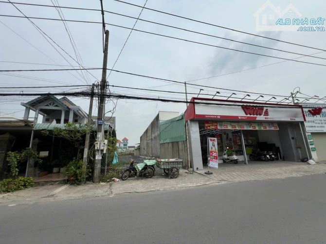 Bán lô đất Mặt Tiền kinh doanh đường Hồ Hoà, đối diện UB P.Tân Phong chỉ 6,6 tỷ - 2