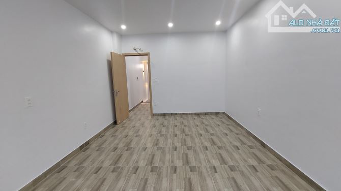 Bán nhà Lê Hồng Phong, Đông Khê, Ngô Quyền, 4 tầng, 40m2, 3,6 tỷ, - 2