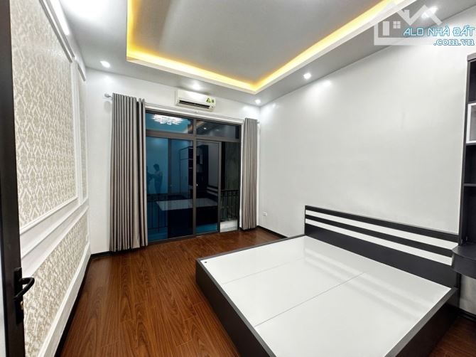 🌆 ĐƯỜNG LÁNG- ĐỐNG ĐA - NHÀ ĐẸP -Ở NGAY- NGÕ CỰC THOÁNG - 37m2,CHỈ 6 TỶ - 3