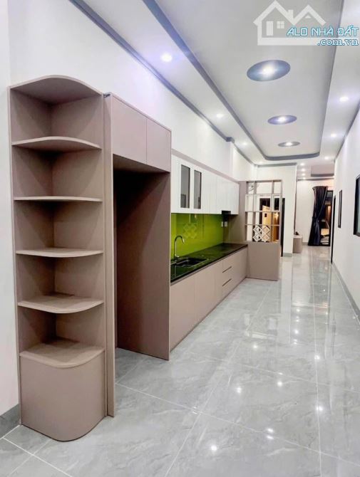 Tin được không? căn Nhà cấp 4, 125m2, Xuân Thới Sơn, Hóc Môn, Mà Giá ngộp 890Triệu. - 3