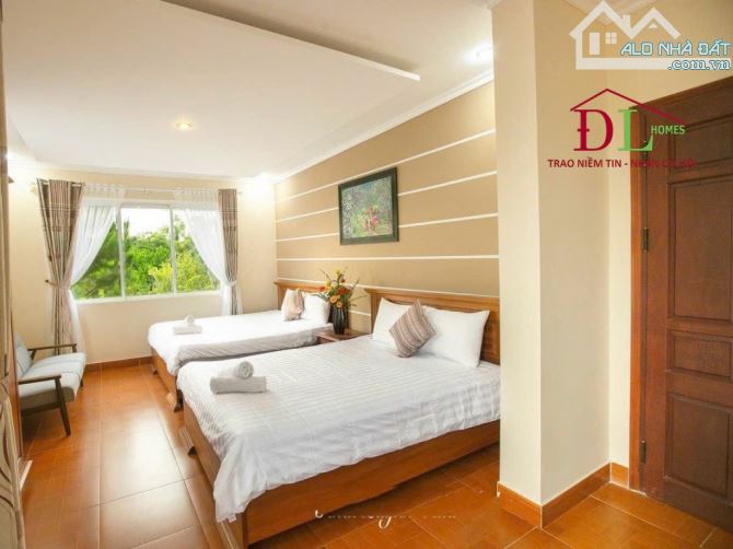 3919 🏞⛺️🏡 BIỆT THỰ ĐẸP - VIEW THÔNG - GẦN TRUNG TÂM - ĐƯỜNG NHỰA 8MET -SÂN VƯỜN CỰC RỘNG - 3