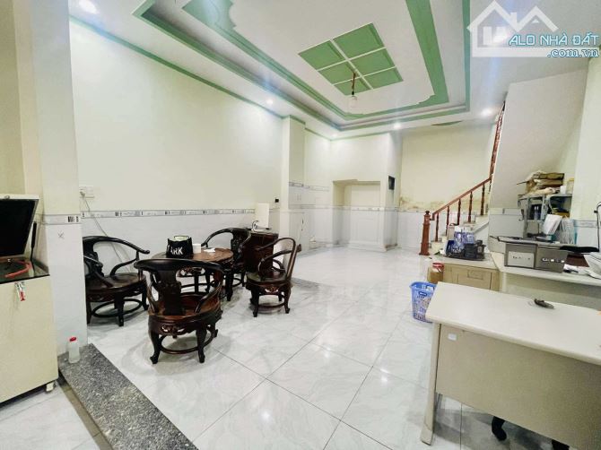 Bán nhà KDC Sóng Thần, khu VinCom 550, Dĩ An, Bình Dương, kế bên Thủ Đức, giá chỉ 6.6 tỷ. - 3