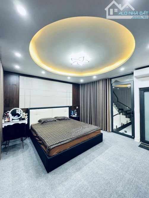 Cho thuê Nhà 4 tầng Chung cư Hoàng Huy An Đồng ,72m2, 4 tầng, 4 ngủ full, 25 triệu - 3