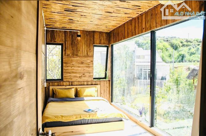 MUA ĐẤT TẶNG HOMESTAY 5 PHÒNG NGỦ MẶT TIỀN TÔ HIỆU 304M GIÁ 15 TỶ - 3