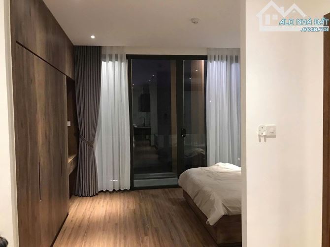 Cho thuê căn hộ 45m2 đường khuê mỹ đông 7, quận ngũ hành sơn, ban công lớn view phố - 3