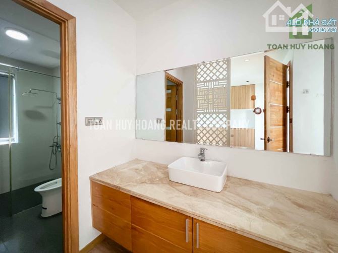 Nhà 4 phòng ngủ khu Euro Village Đà Nẵng - D110 - 3