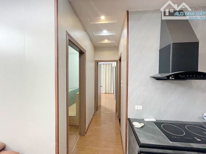 2,8 tỷ . Chung cư AZ Vân Canh . 82m2 , 2 ngủ , 2wc . Toà 4 thang máy xịn - 3