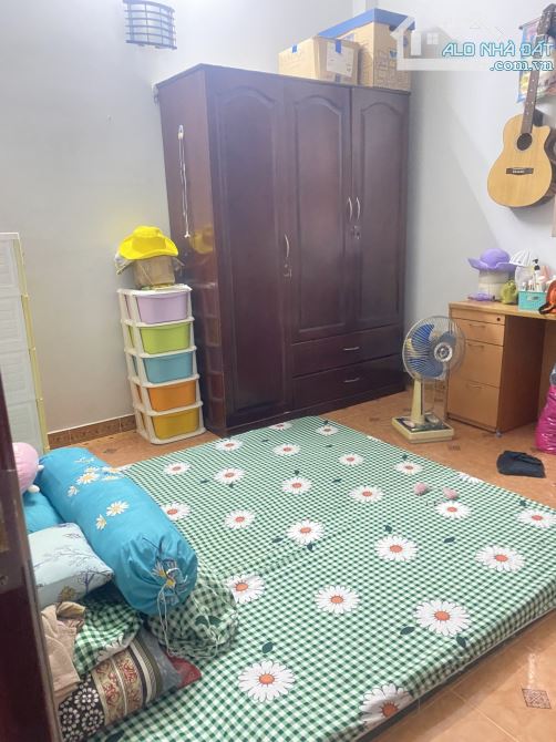 Bán nhà Hẻm xe hơi Nguyễn Kim 1 căn ra mặt tiền (4.6x10) 2 tầng chỉ 5.4 tỷ. - 3