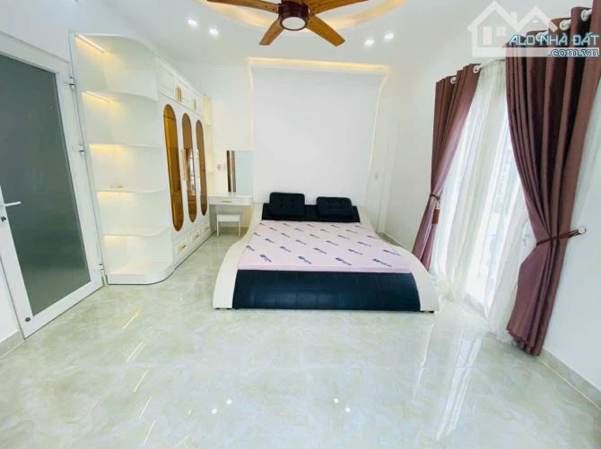 💥VILLA MÙA XUÂN GẦN Q7 PMH, 3 TẦNG, CHỈ 7.x Tỷ - 3