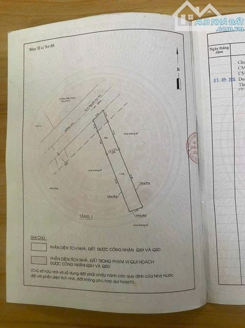 NHÀ MẶT TIỀN (4X32) GIÁ SIÊU RẺ CHỈ HƠN 7 TỶ MT HUỲNH THỊ HAI, Q12 - 3