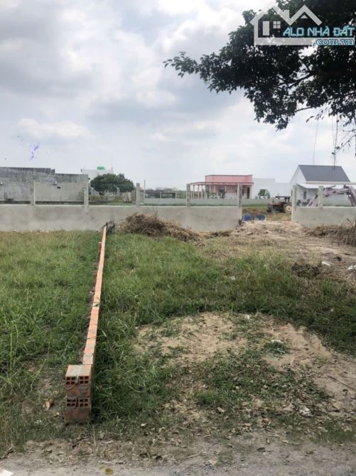 Bán đất ngộp 125m2, căn góc ngang 7 - 3