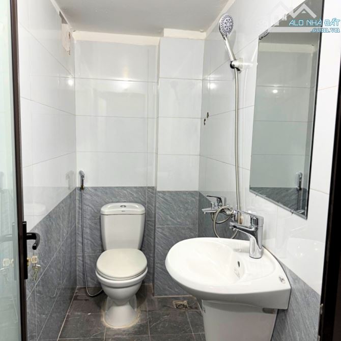 Siêu Hiếm – Nhà Nguyễn Đồng Chi – Ba Bước Ra Chợ Đổng Chi Sầm Uất – 4 Tầng Đẹp – 7.8 Tỷ - 3