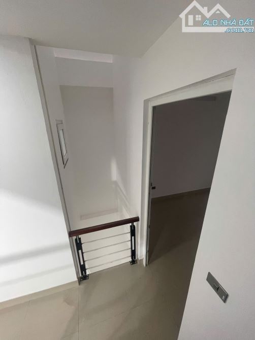 Bán nhà PHỐ ĐẠI LA - Hai Bà Trưng, nhà đẹp thông số vàng, 47m2 x 5 tầng, 8.7 tỷ - 3