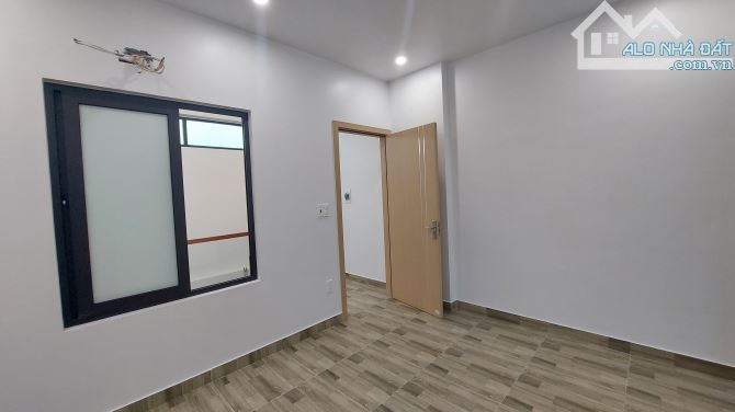 Bán nhà Lê Hồng Phong, Đông Khê, Ngô Quyền, 4 tầng, 39m2, 3,5 tỷ. - 3