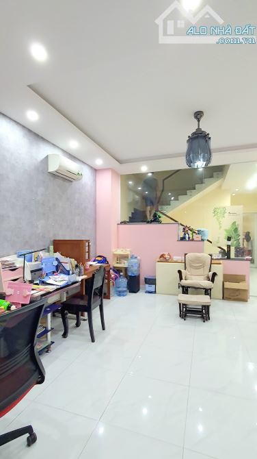 Bán gấp nhà 5 tầng 80m2, hầm đậu ôtô, Khu tái định cư 17.3 ha Bình Khánh Quận 2, chỉ 21 tỷ - 4