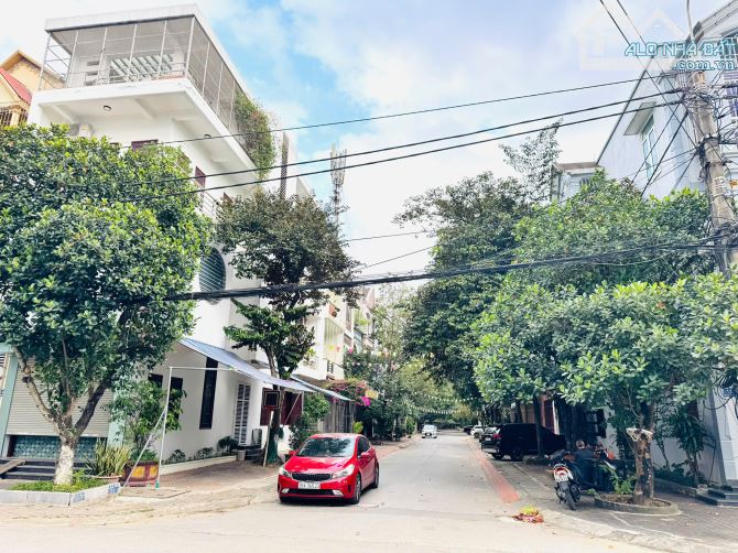 BÁN NHÀ KHU DÂN TRÍ CAO - ĐÔNG PHÁT - Gần trường Fanxipang, dự án hồ sen, chợ Đông Vệ. Mật - 4