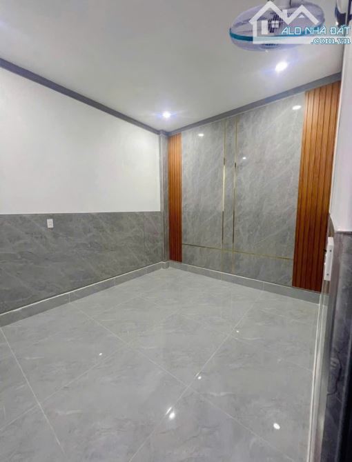 Tin được không? căn Nhà cấp 4, 125m2, Xuân Thới Sơn, Hóc Môn, Mà Giá ngộp 890Triệu. - 4