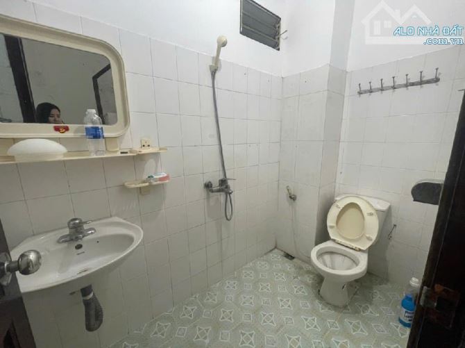 Bán nhà Trương Định , ngõ thông , cách ô tô tránh 50m , kinh doanh , dt 48m x5t x 8tỷ - 4