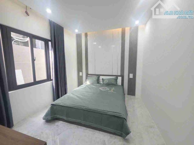 💥 NHÀ ĐẸP 3 TẦNG ĐƯỜNG PHÙ ĐỔNG-117m2-GẦN CHỢ HOÀ XUÂN-ĐÀ NẴNG - 4