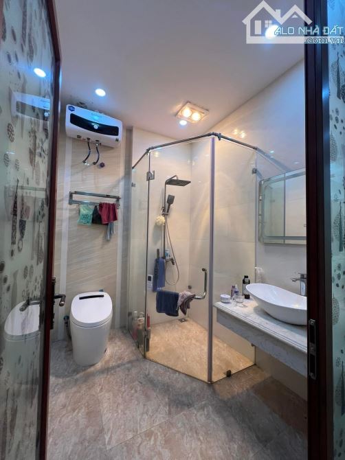 Bán nhà 50m2 tái định cư Hoa Quả, Sở Dầu, Hồng Bàng. - 4