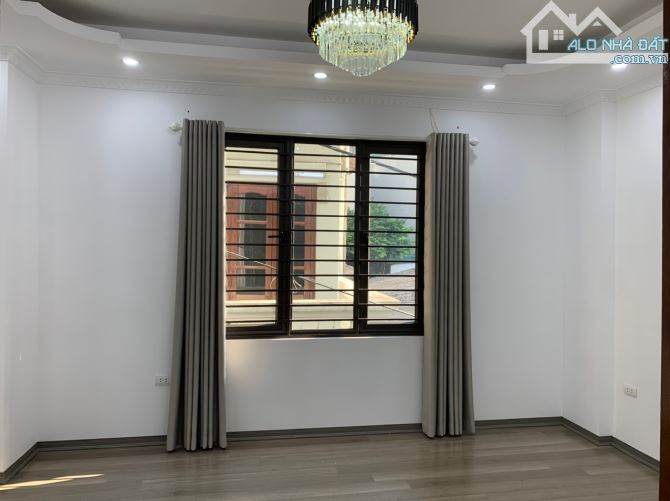 Bán nhà phố Tây Sơn quận Đống Đa 40m2, lô góc, 5 tầng, 6 ngủ, giá 8.1 tỷ - 4