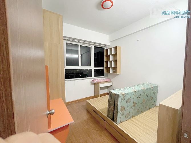 2,8 tỷ . Chung cư AZ Vân Canh . 82m2 , 2 ngủ , 2wc . Toà 4 thang máy xịn - 4