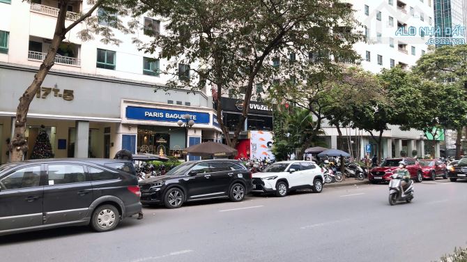 SHOPHOUSE MẶT PHỐ HOÀNG ĐẠO THÚY, KHU ĐÔ THỊ TRUNG HÒA – NHÂN CHÍNH - 4