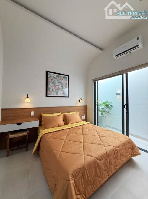 NHÀ 1 mê Siêu đẹp P. TÂN THÀNH. Bmt. Cách Lê Duẩn chỉ 100m, 5,4 x 20 tc ❌Chỉ 4tỷ1. Hướng T - 4