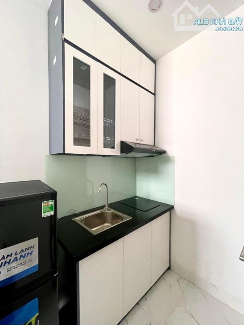 BÁN NHÀ DÒNG TIỀN HOÀNG MAI - 6TẦNG THANG MÁY - 12 PHÒNG KHÉP KÍN - Ô TÔ ĐỖ CỬA - 4