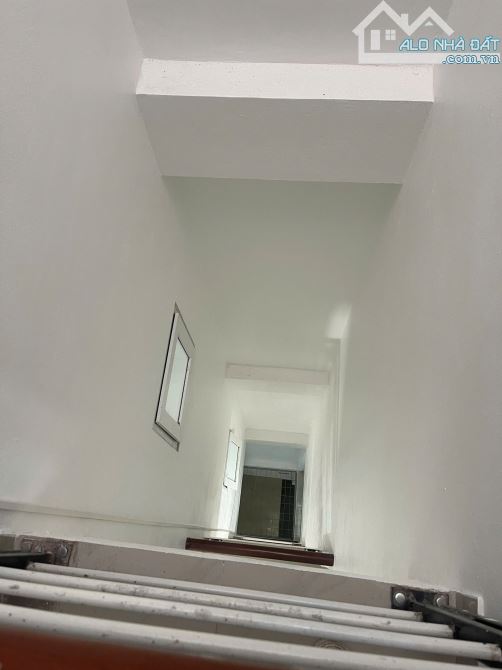 Bán nhà PHỐ ĐẠI LA - Hai Bà Trưng, nhà đẹp thông số vàng, 47m2 x 5 tầng, 8.7 tỷ - 4