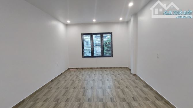 Bán nhà Lê Hồng Phong, Đông Khê, Ngô Quyền, 4 tầng, 40m2, 3,6 tỷ, - 4