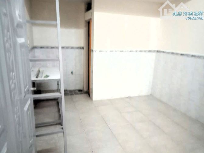 Bán nhà trọ 5 phòng 5*17m đường 8 - Hiệp Bình Phước - 4