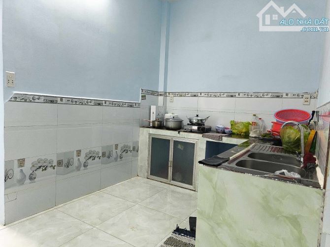 SỔ HỒNG RIÊNG, CÁCH 1 CĂN RA ĐƯỜNG LỚN, NGAY VÕ VĂN VÂN SÁT NGÃ 5 VĨNH LỘC, 48M2 CHỈ 2.7TỶ - 5