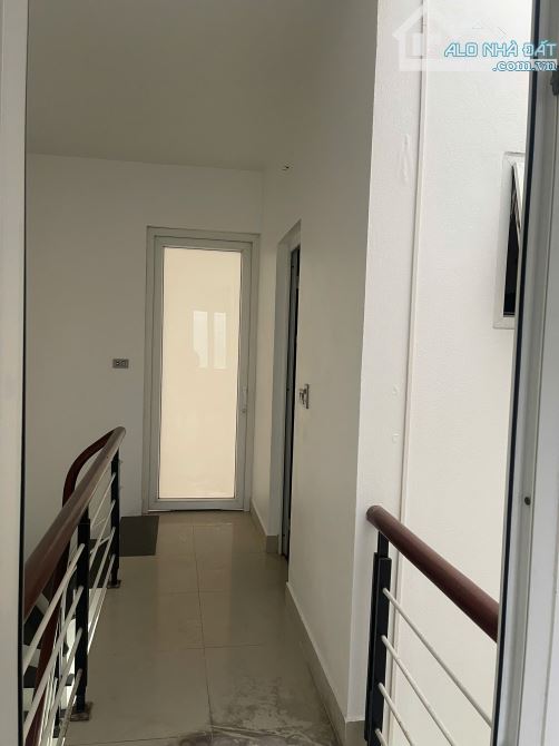 Bán nhà PHỐ ĐẠI LA - Hai Bà Trưng, nhà đẹp thông số vàng, 47m2 x 5 tầng, 8.7 tỷ - 5