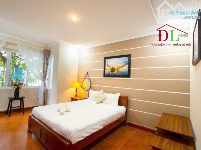 3919 🏞⛺️🏡 BIỆT THỰ ĐẸP - VIEW THÔNG - GẦN TRUNG TÂM - ĐƯỜNG NHỰA 8MET -SÂN VƯỜN CỰC RỘNG - 6