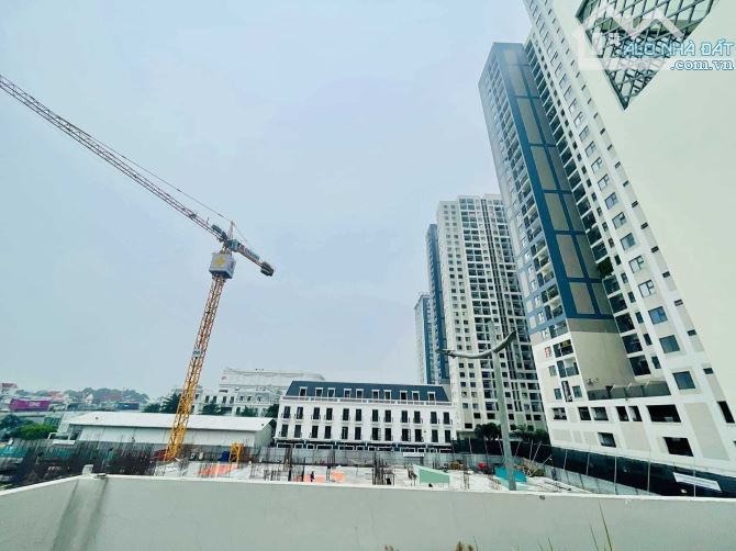 Bán nhà KDC Sóng Thần, khu VinCom 550, Dĩ An, Bình Dương, kế bên Thủ Đức, giá chỉ 6.6 tỷ. - 6