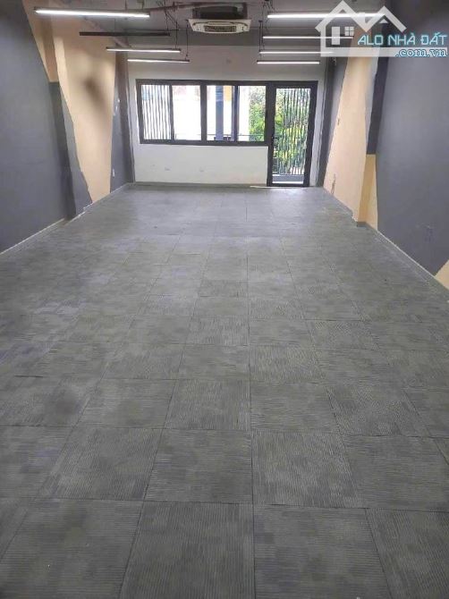 BÁN NHÀ MẶT TIỀN KINH DOANH.  6 TẦNG THANG MÁY. 100M2 . CHỈ 22 TỶ. - 6