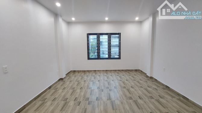 Bán nhà Lê Hồng Phong, Đông Khê, Ngô Quyền, 4 tầng, 39m2, 3,5 tỷ. - 6