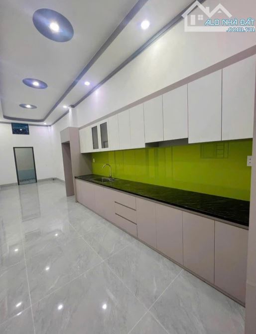 Tin được không? căn Nhà cấp 4, 125m2, Xuân Thới Sơn, Hóc Môn, Mà Giá ngộp 890Triệu. - 7