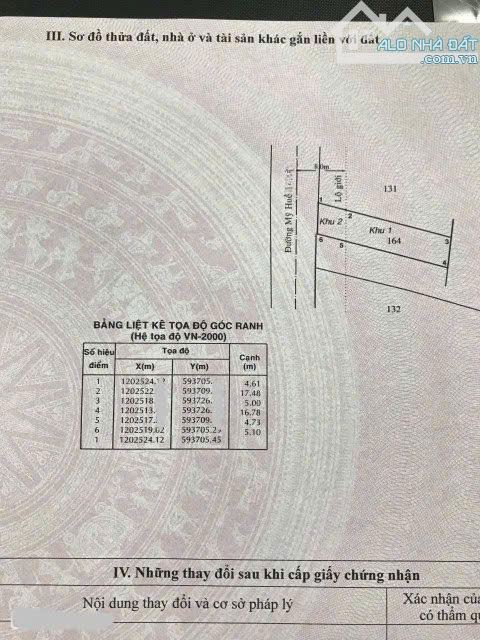 Giảm mạnh chủ bán gấp căn nhà Đường ôto 5m Trung Chánh Hóc Môn - 7