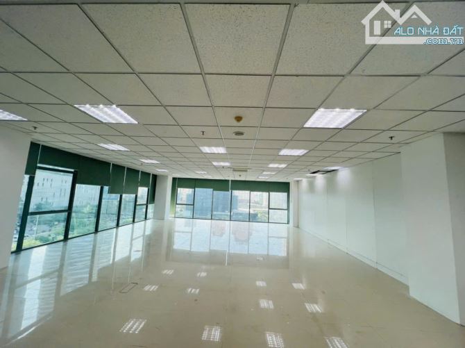 Cho thuê văn phòng 130m2 tại Tòa  MITEC - Dương Đình Nghệ, Cầu Giấy, Hà Nội - 8