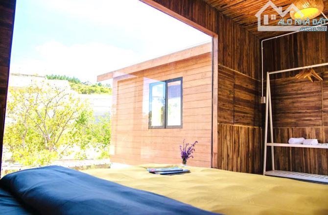 MUA ĐẤT TẶNG HOMESTAY 5 PHÒNG NGỦ MẶT TIỀN TÔ HIỆU 304M GIÁ 15 TỶ - 8
