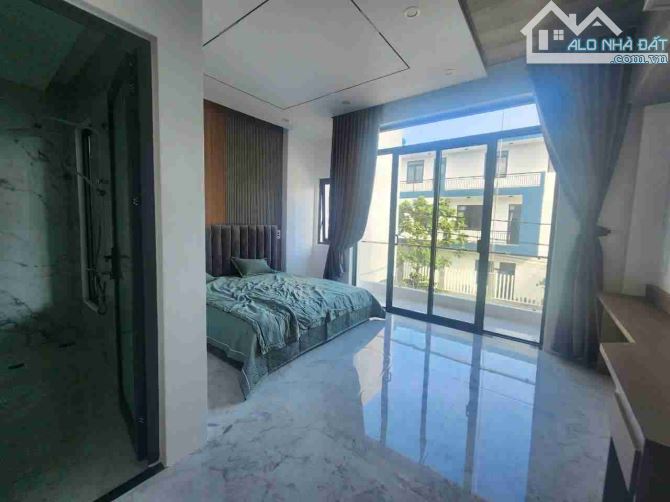 💥 NHÀ ĐẸP 3 TẦNG ĐƯỜNG PHÙ ĐỔNG-117m2-GẦN CHỢ HOÀ XUÂN-ĐÀ NẴNG - 8