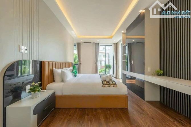 💥 Làm việc trực tiếp 👉 Bán villa 2 mặt tiền đường Nguyễn Sơn vị trí đẹp giá rẻ 🔥 - 8