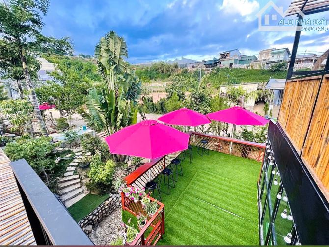 MUA ĐẤT TẶNG HOMESTAY 5 PHÒNG NGỦ MẶT TIỀN TÔ HIỆU 304M GIÁ 15 TỶ - 9