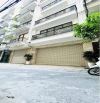 Siêu phẩm 8 tầng phố Hào Nam 63/68m MT5,6 28 tỷ Ngõ THẲNG Ô TÔ tránh ra phố 25m