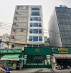 Bán Building 126 Nguyễn Xí, Phường 26, Bình Thạnh - 5,5x25m,118m2, Hầm 7 Tầng, 45 tỷ !