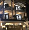 (HOT)MT Bề Thế 8x20m-như villa 1 hầm 3 lầu sân vườn khu Công Viên K300-vị trí đẹp giảm giá