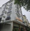(Thang Máy) Bán nhà phân lô Phạm Tuấn Tài 65mx7T MT 5msổ vuống oto tránh mới đẹp 17 tỷ (Lô