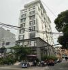 Bán building siêu khan hiếm 2MT Phan Đăng Lưu, 33x37m, 2 hầm + 13 tầng, giá: 220 tỷ